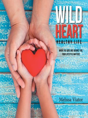 cover image of Wild Heart